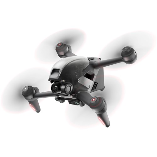 Dji on sale fpv zoom